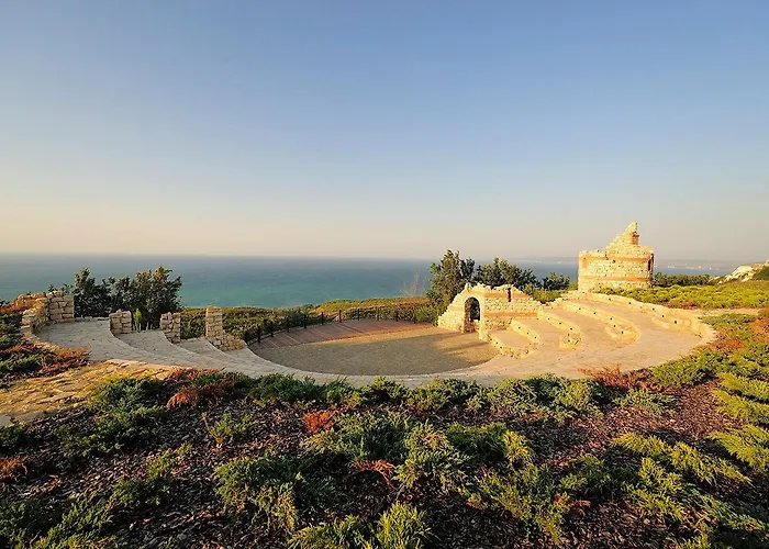 Blacksearama Golf & Villas Balchik