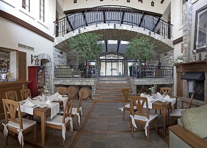 Blacksearama Golf & Villas Resort Balchik