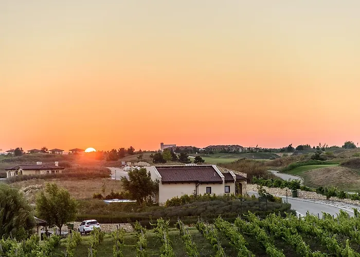 Blacksearama Golf & Villas 5*