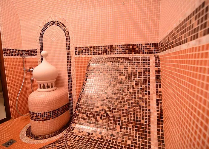 Resort Blacksearama Golf & Villas