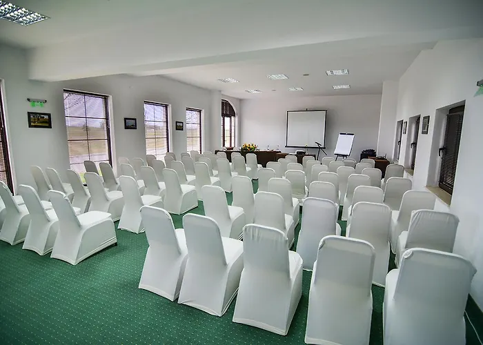 Blacksearama Golf & Villas