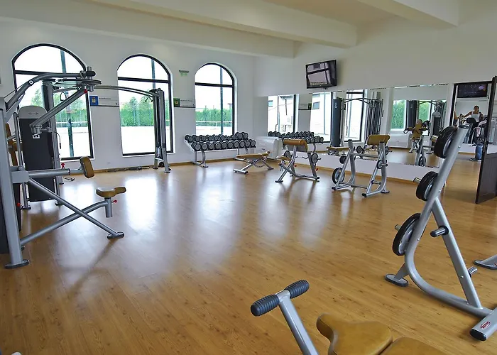 Blacksearama Golf & Villas Balchik