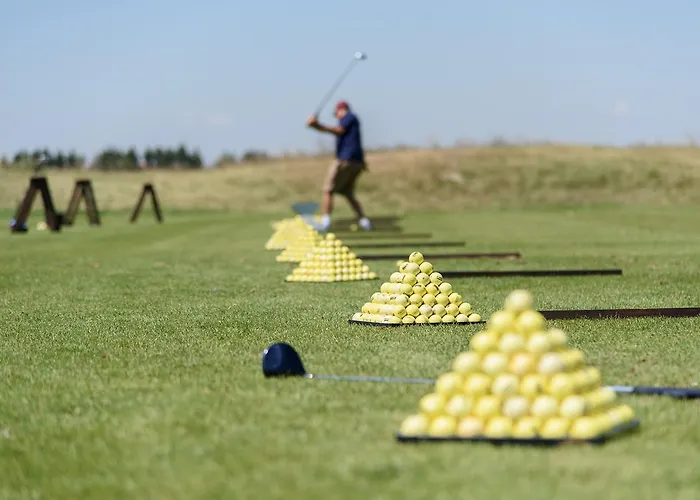 Blacksearama Golf & Villas Balchik