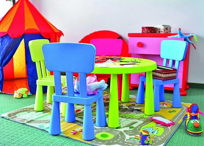 Blacksearama Golf & Villas Resort