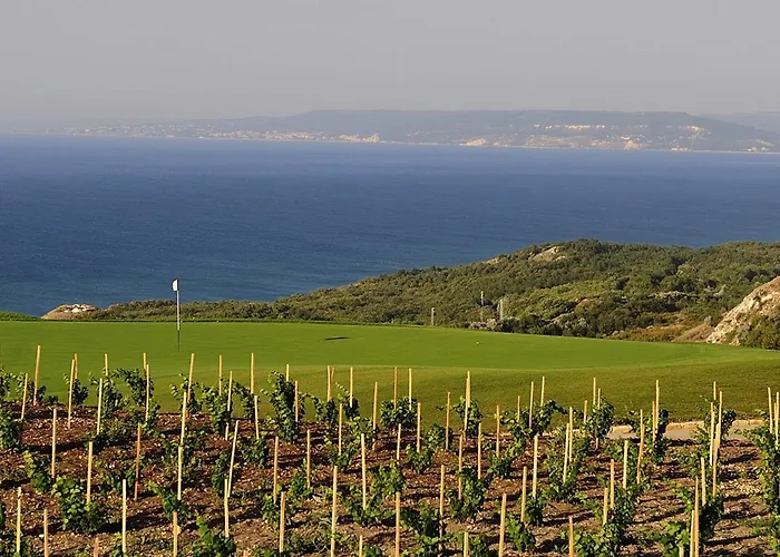 Resort Blacksearama Golf & Villas