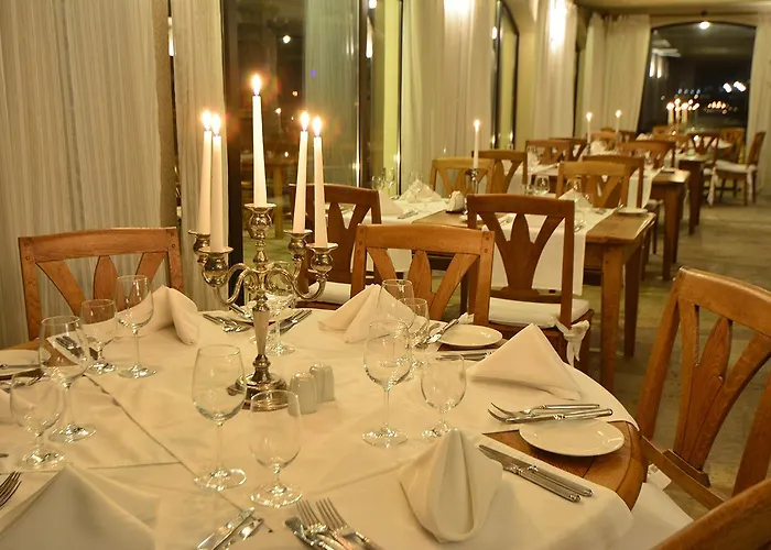 Resort Blacksearama Golf & Villas 5*