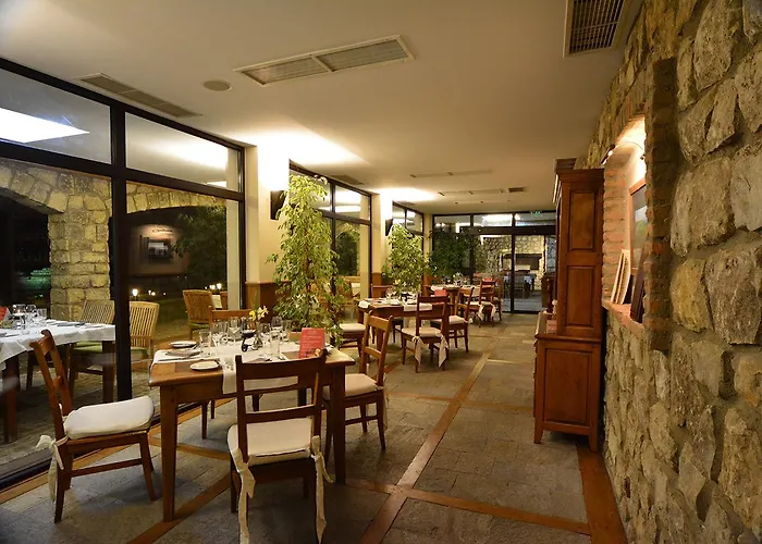 Blacksearama Golf & Villas Resort 5*