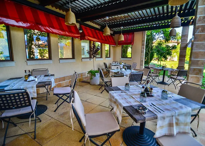 Resort Blacksearama Golf & Villas Balchik