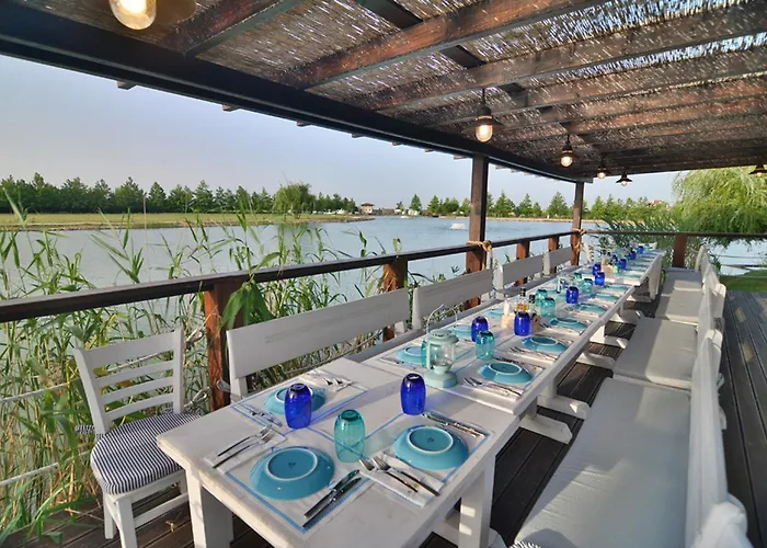 Resort Blacksearama Golf & Villas Balchik