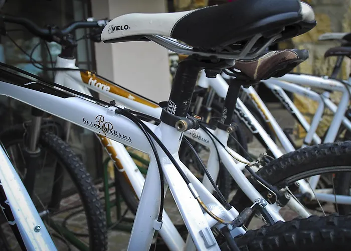 Resort Blacksearama Golf & Villas Balchik