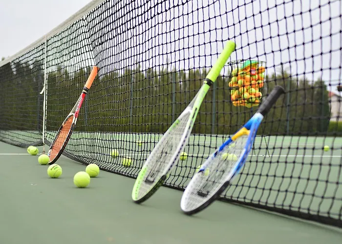 Blacksearama Golf & Villas Resort