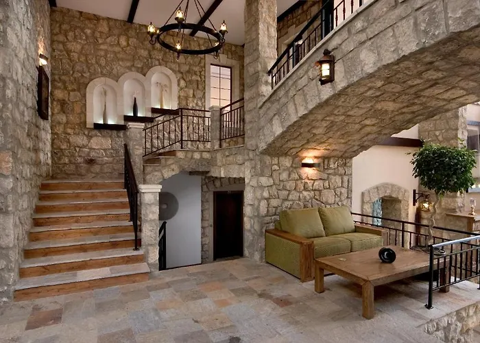 Blacksearama Golf & Villas Resort