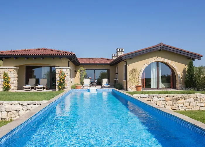 Blacksearama Golf & Villas 5* Balchik